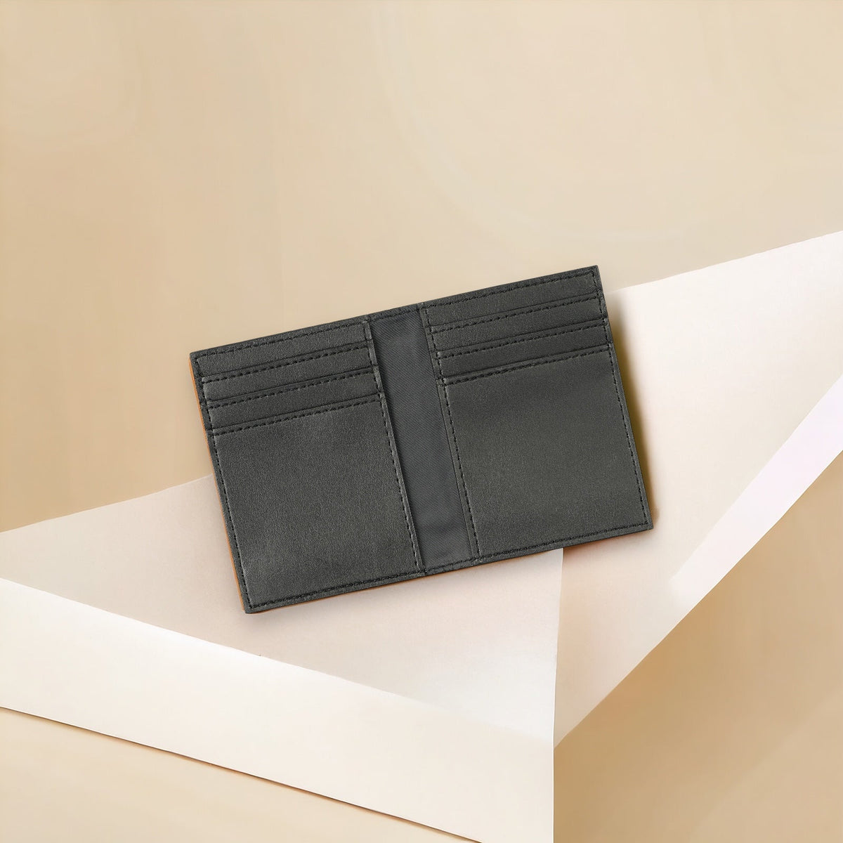 Compact Card Wallet
