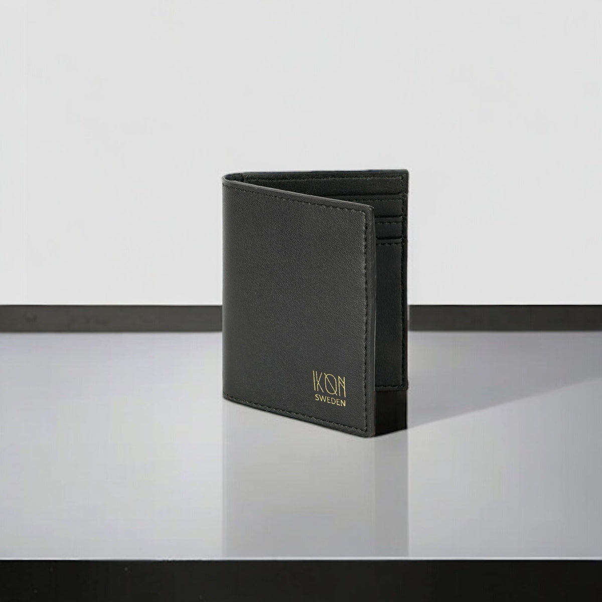 Compact Card Wallet