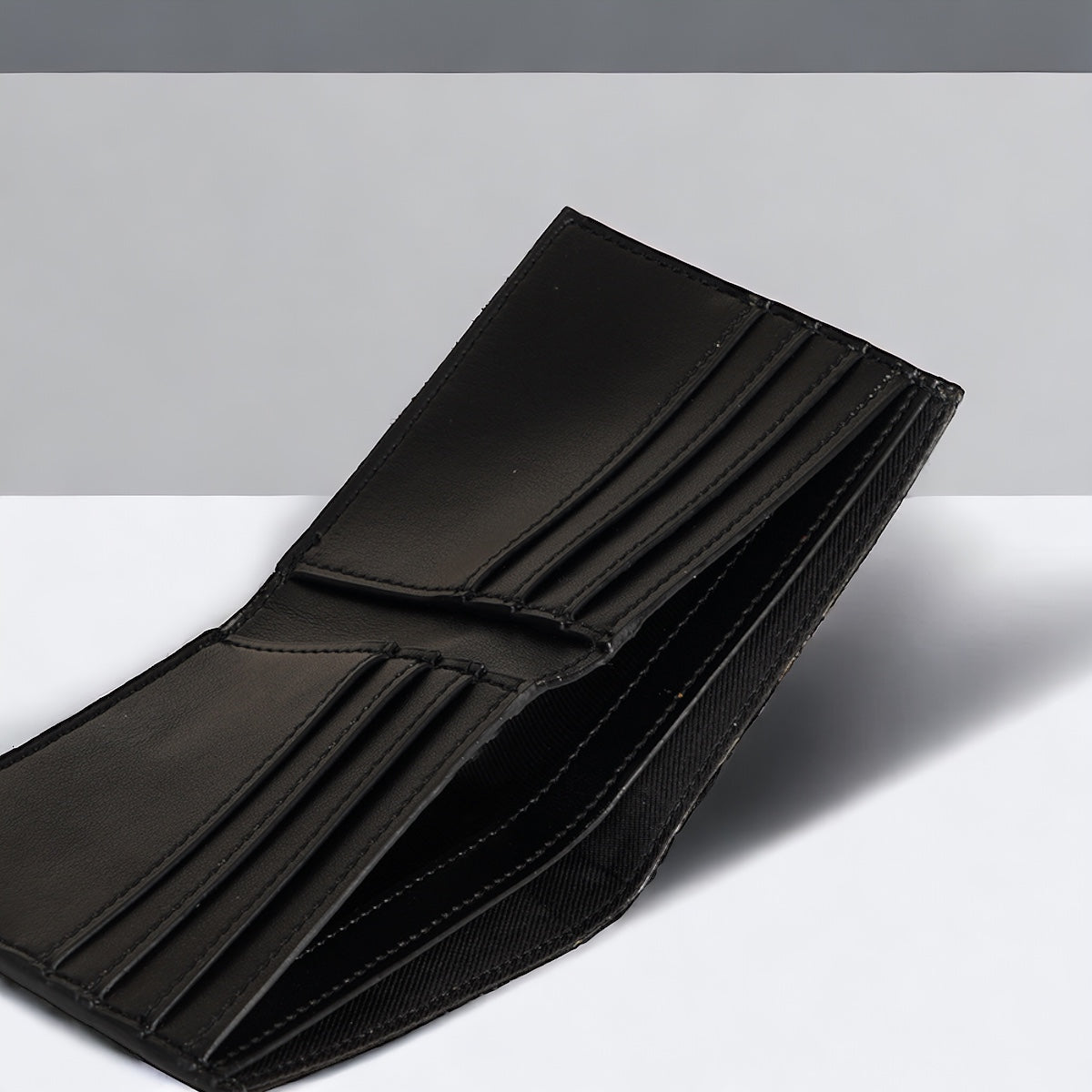 RFID Classic Wallet