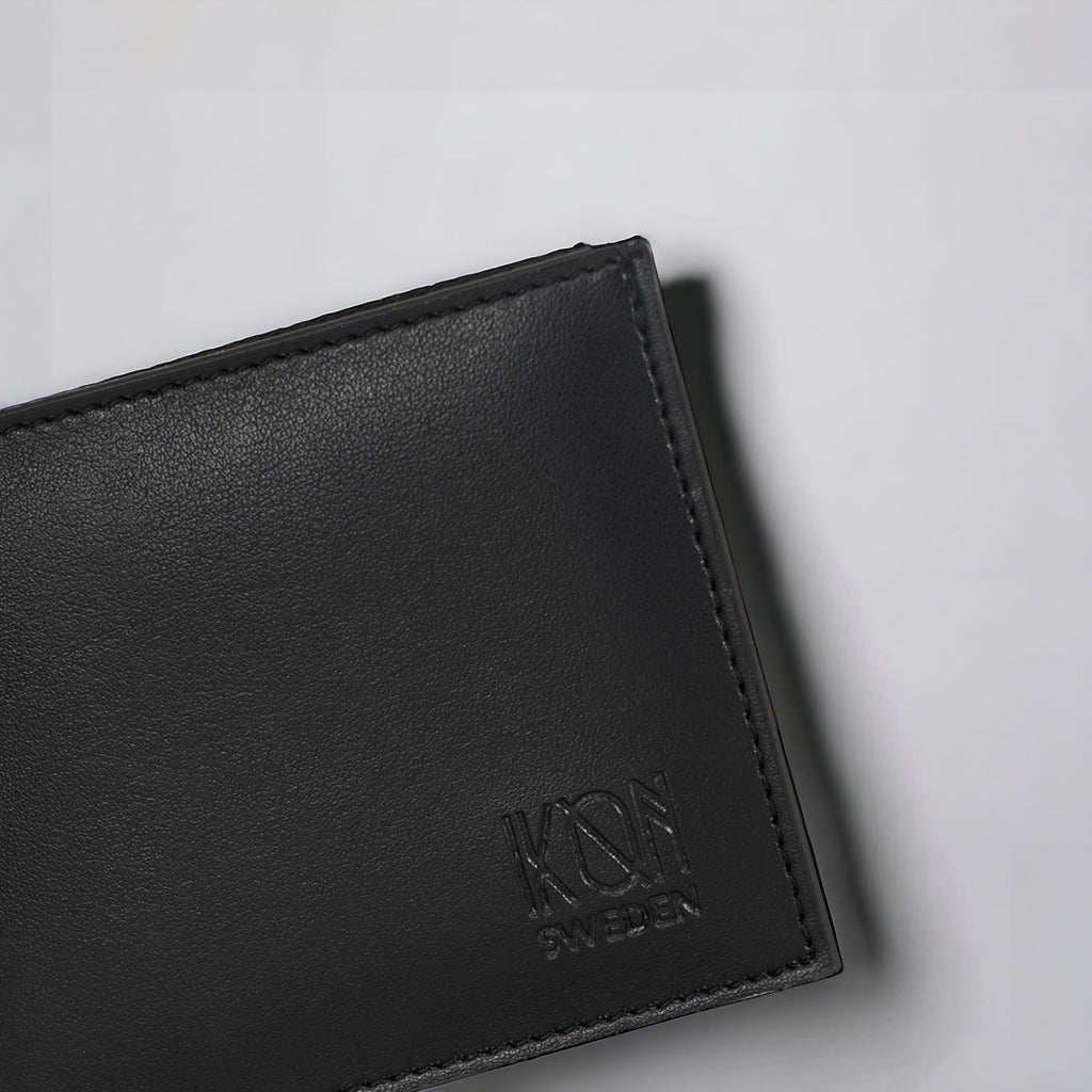 RFID Classic Wallet