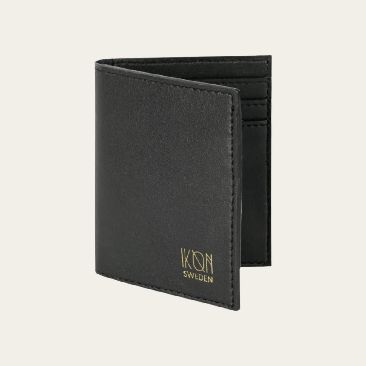 Compact Card Wallet