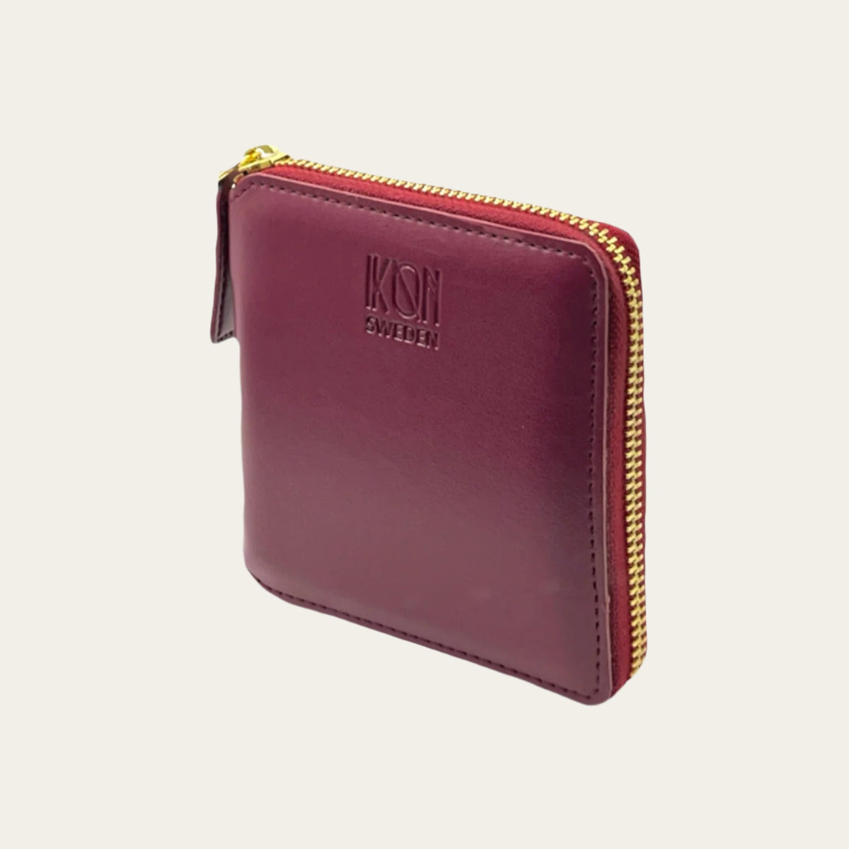 Kivik Small Zip Wallet-6