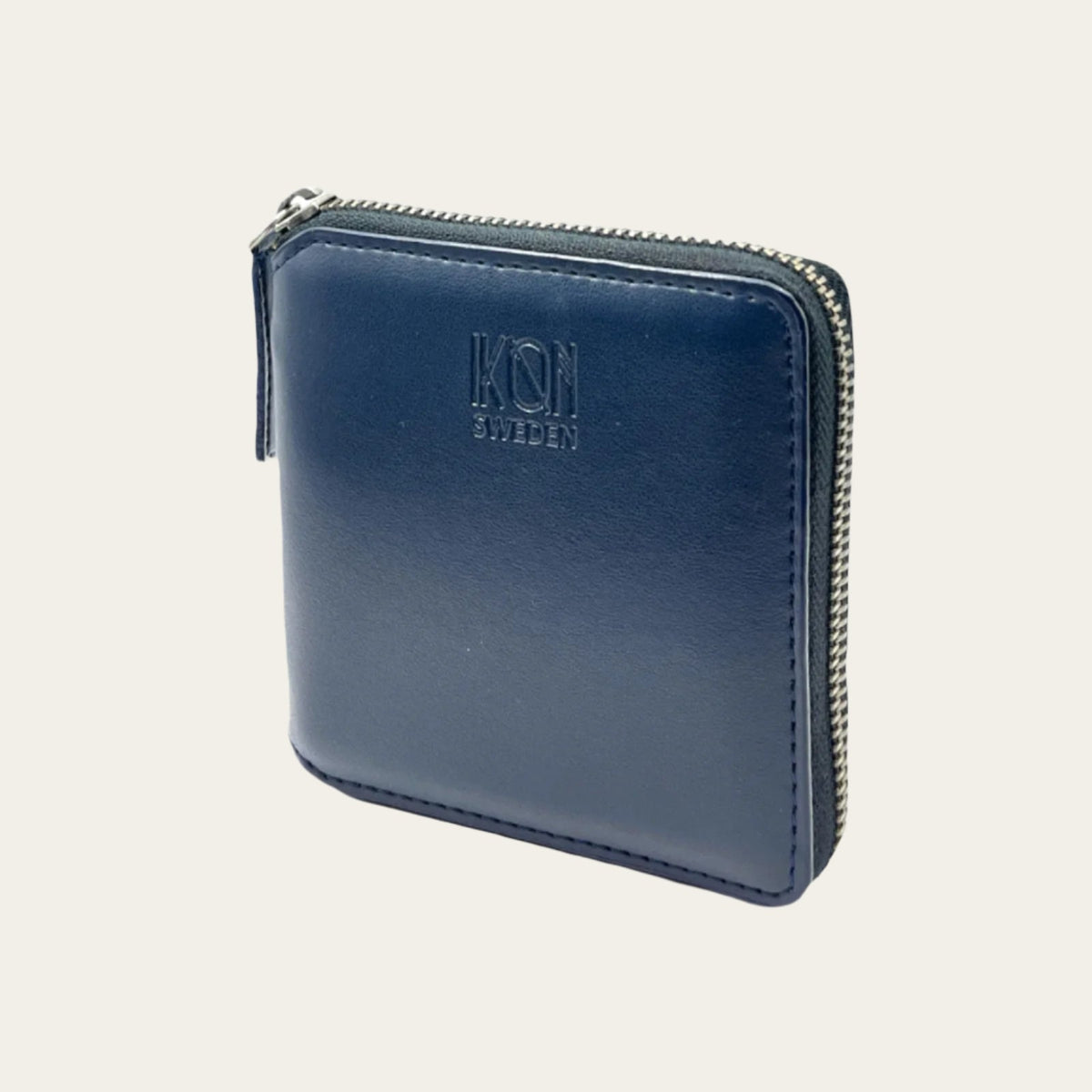 Kivik Small Zip Wallet-5