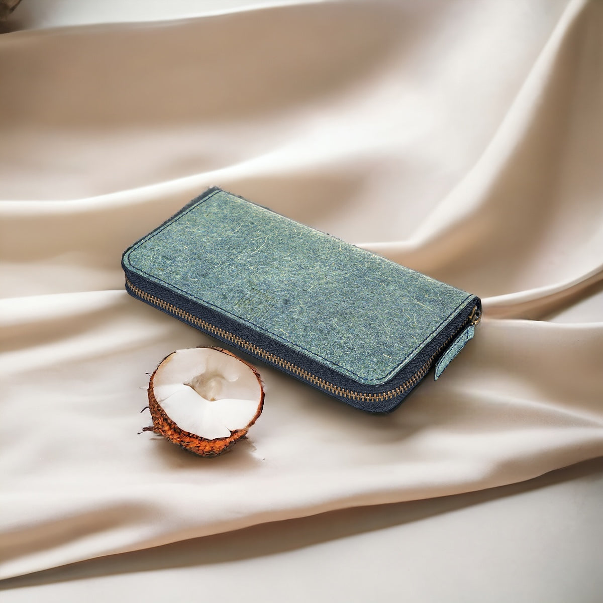 Kochi Long Zip Wallet-3