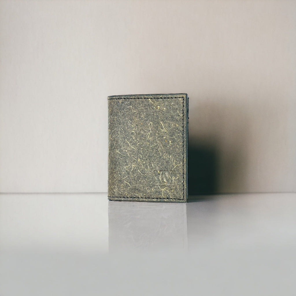 RFID Compact Card Wallet