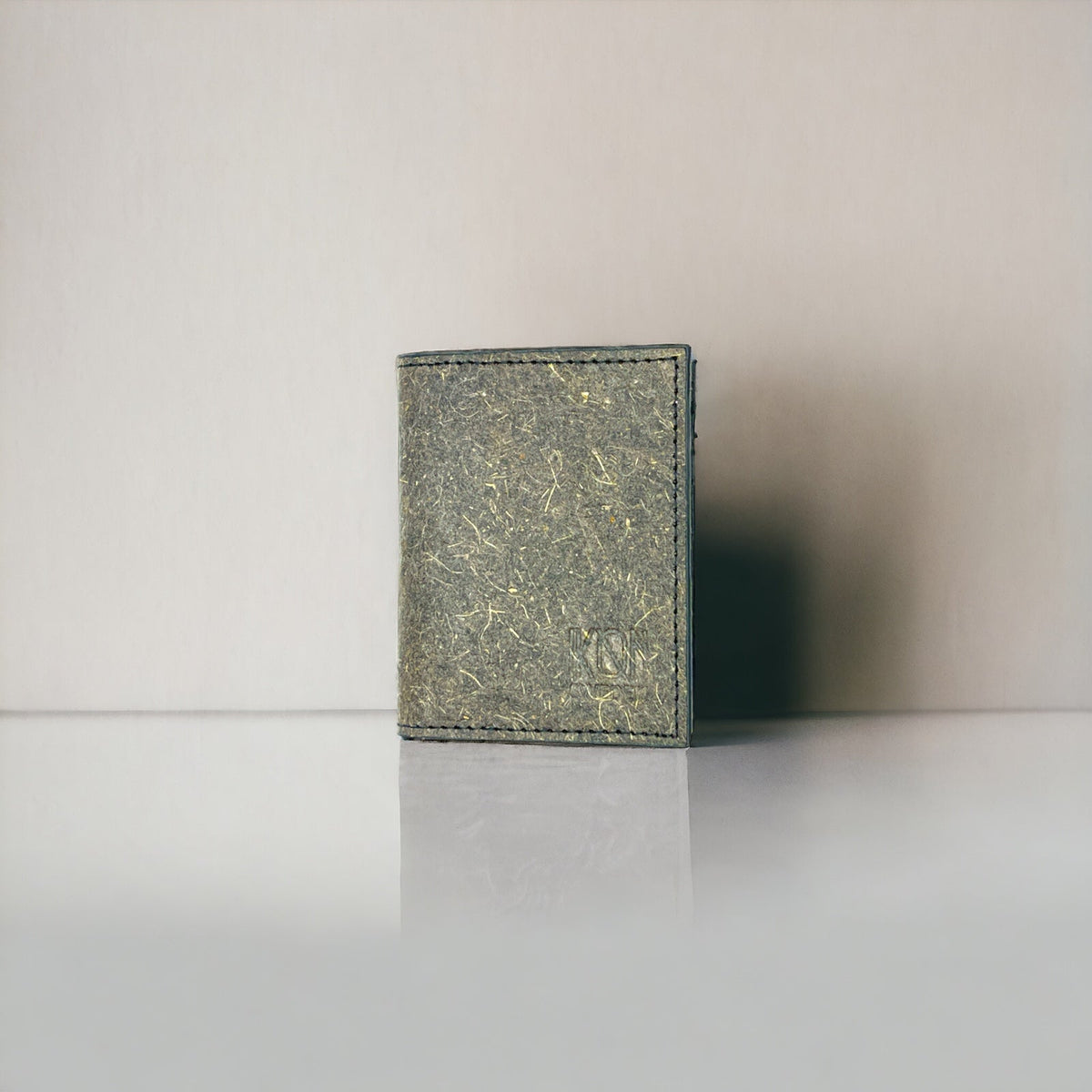 RFID Compact Card Wallet