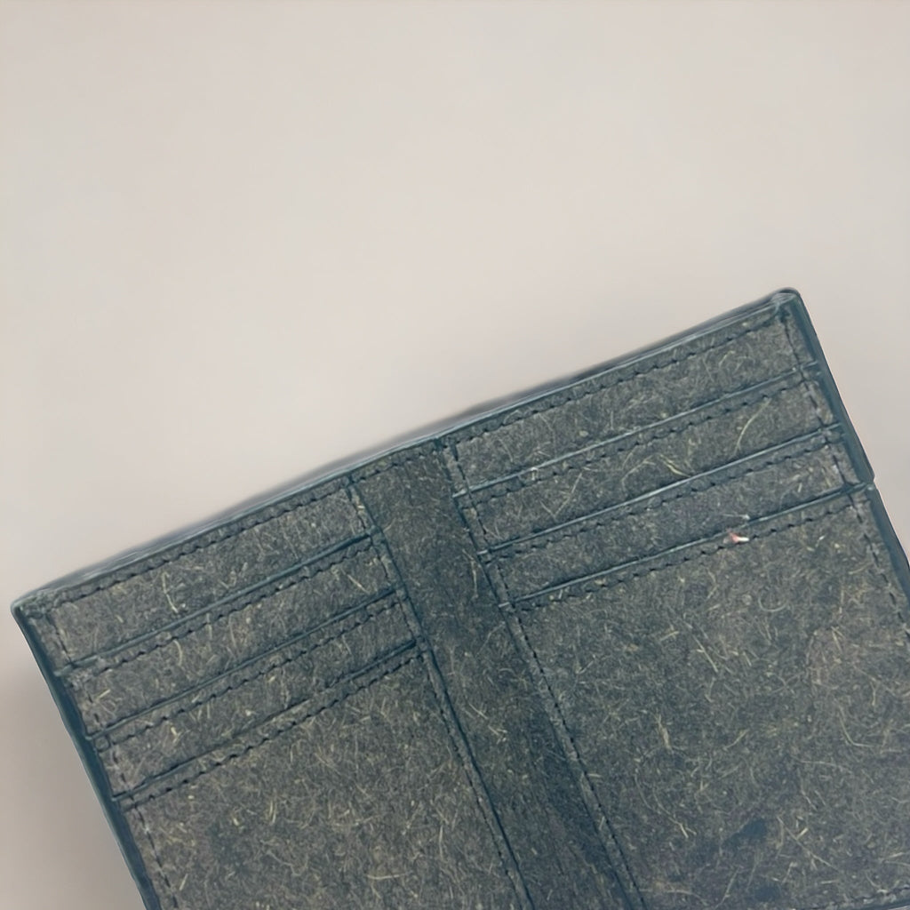 RFID Compact Card Wallet