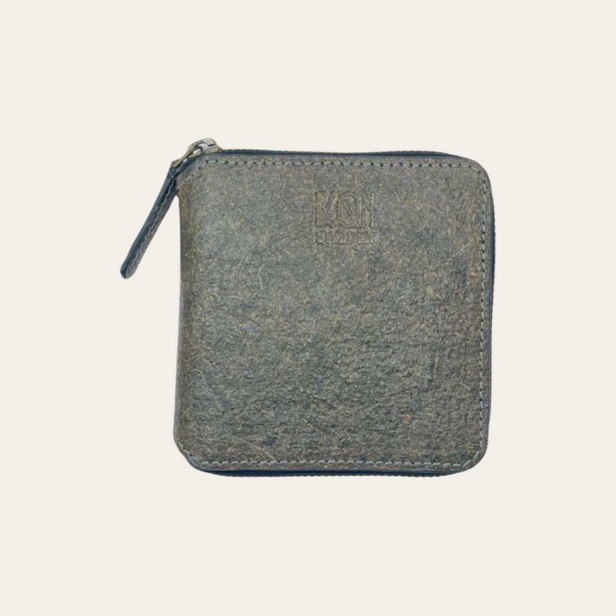 Kochi Small Zip Wallet
