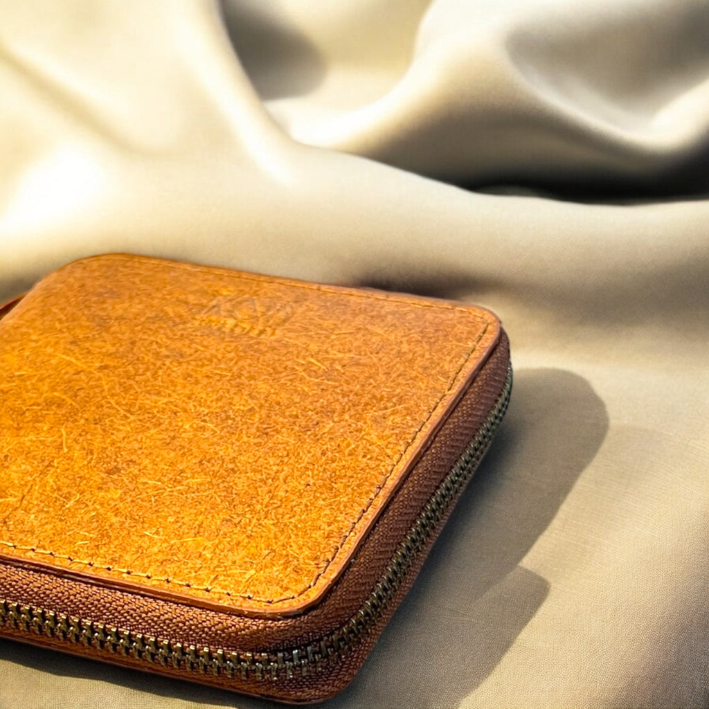 Kochi Small Zip Wallet-2