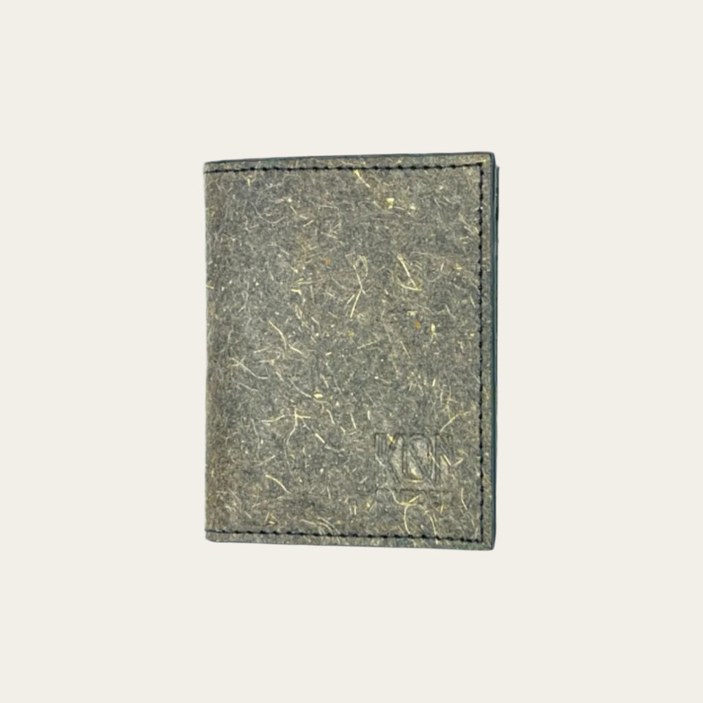 RFID Compact Card Wallet