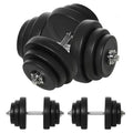 Hantelset 40 kg