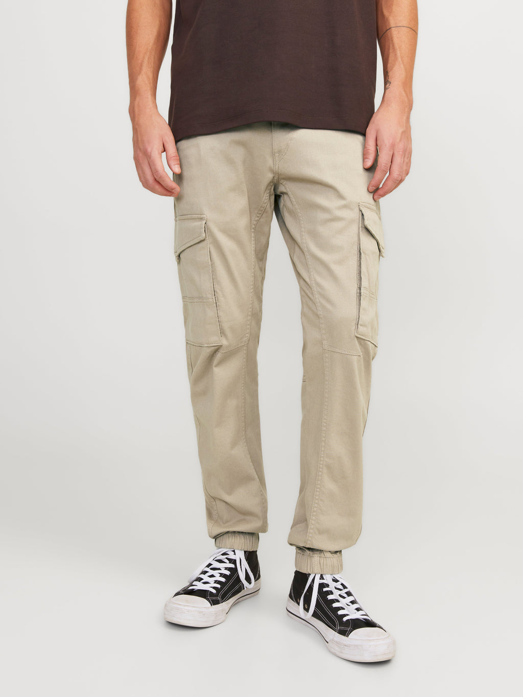 PAUL FLAKE 542 CARGOHOSE