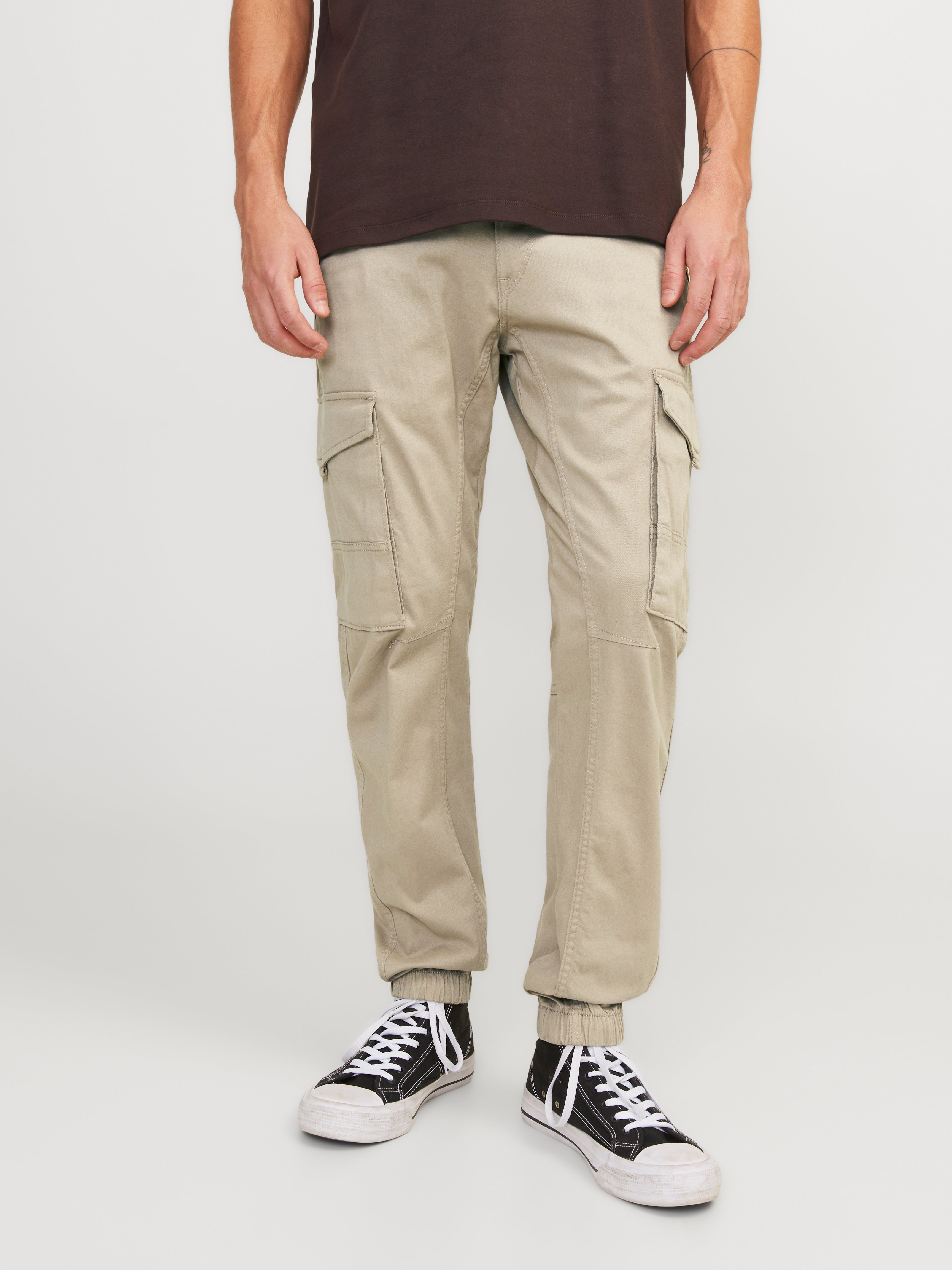 PAUL FLAKE 542 CARGOHOSE