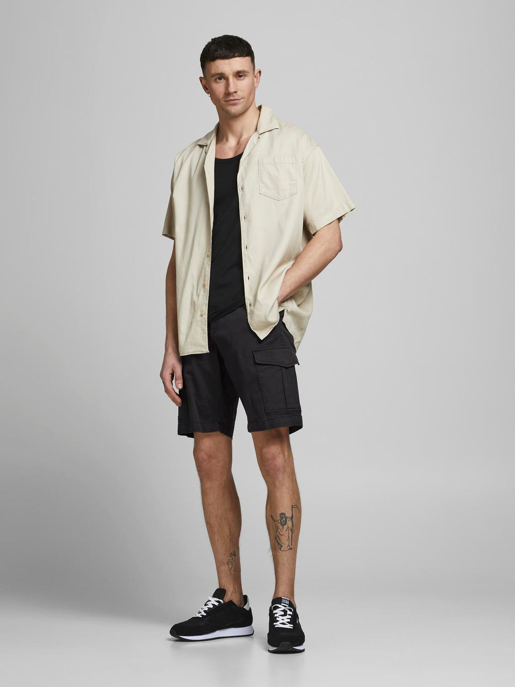 JOE CARGO SHORTS