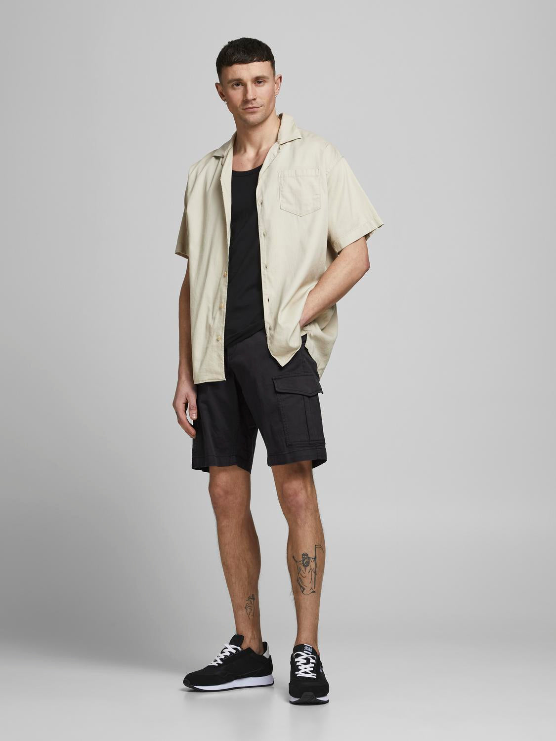 JOE CARGO SHORTS