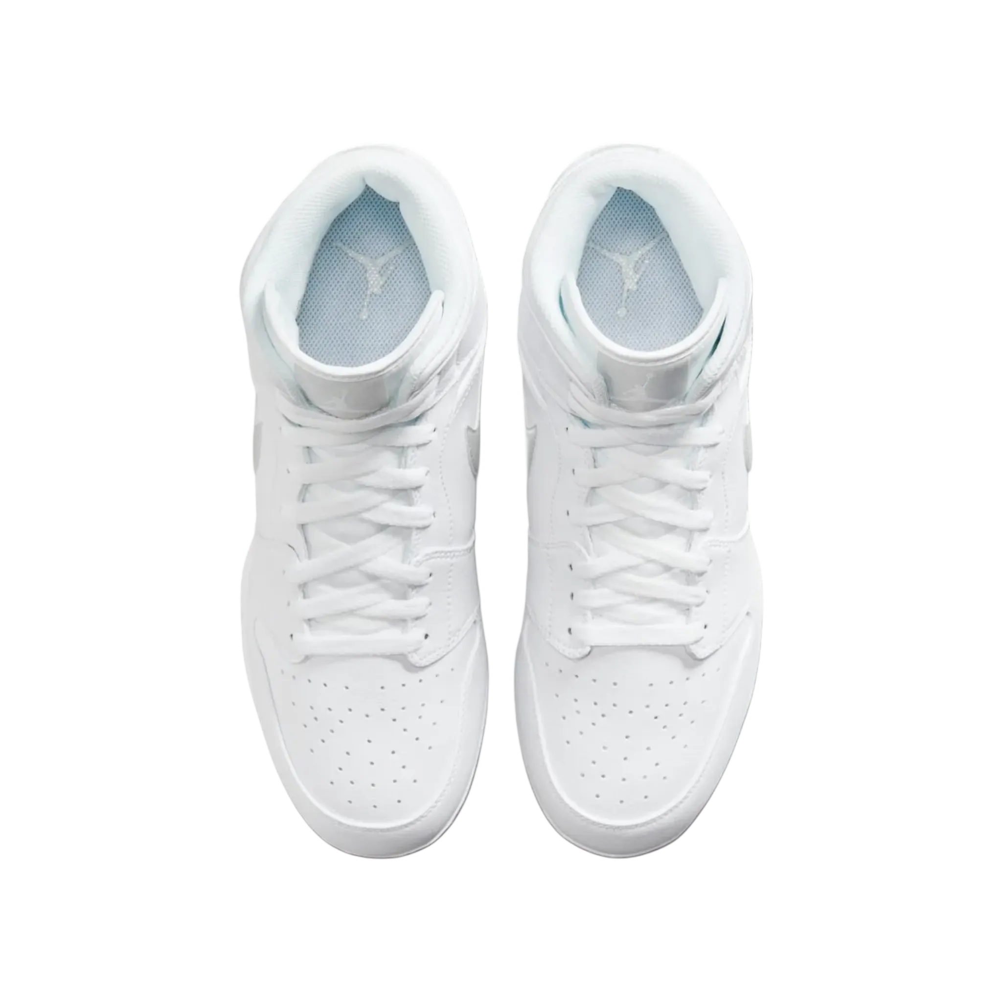Jordan 1 Mid TD