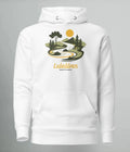HOODIE LULEÄLVEN PREMIUM (DL)