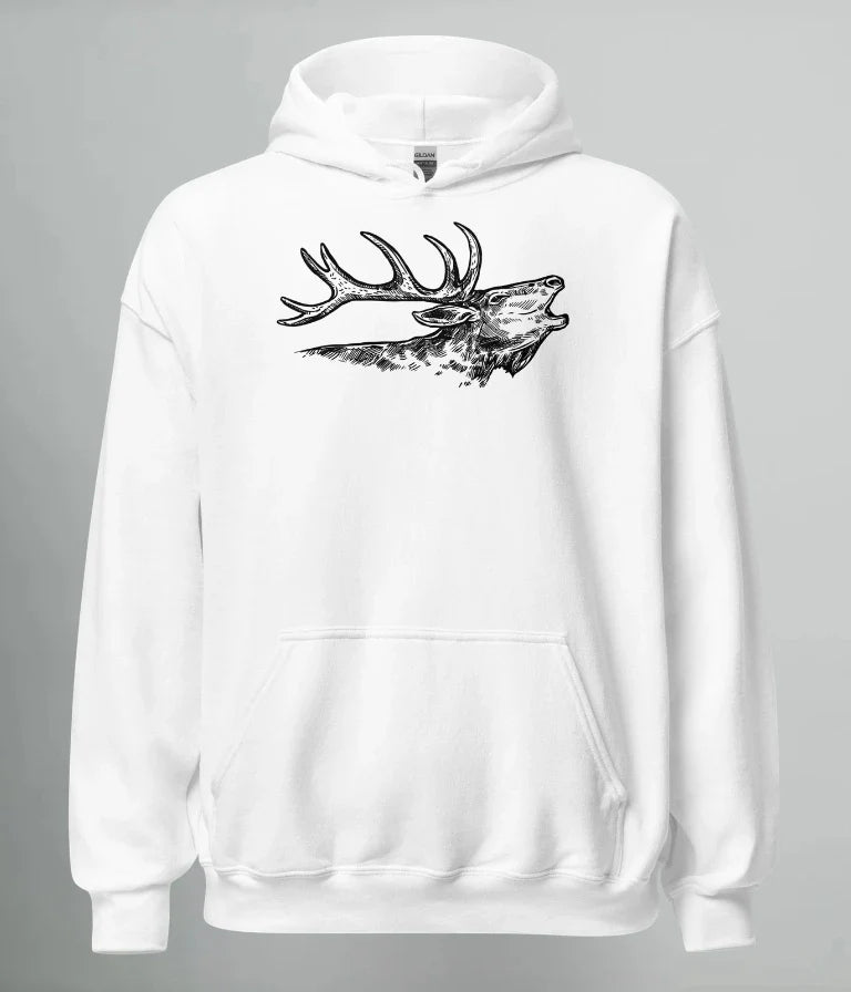 HOODIE REN (DL)