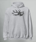 HOODIE REN (DL)