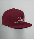 SNAPBACK KEPS HEART NORRLAND