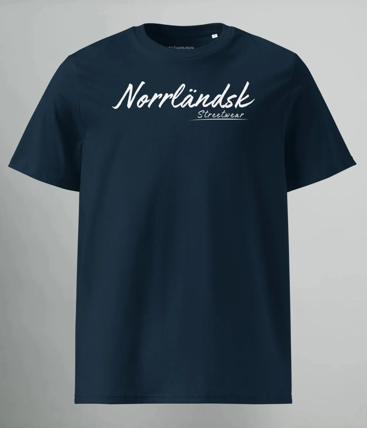 T-SHIRT NORRLÄNDSK STREETWEAR