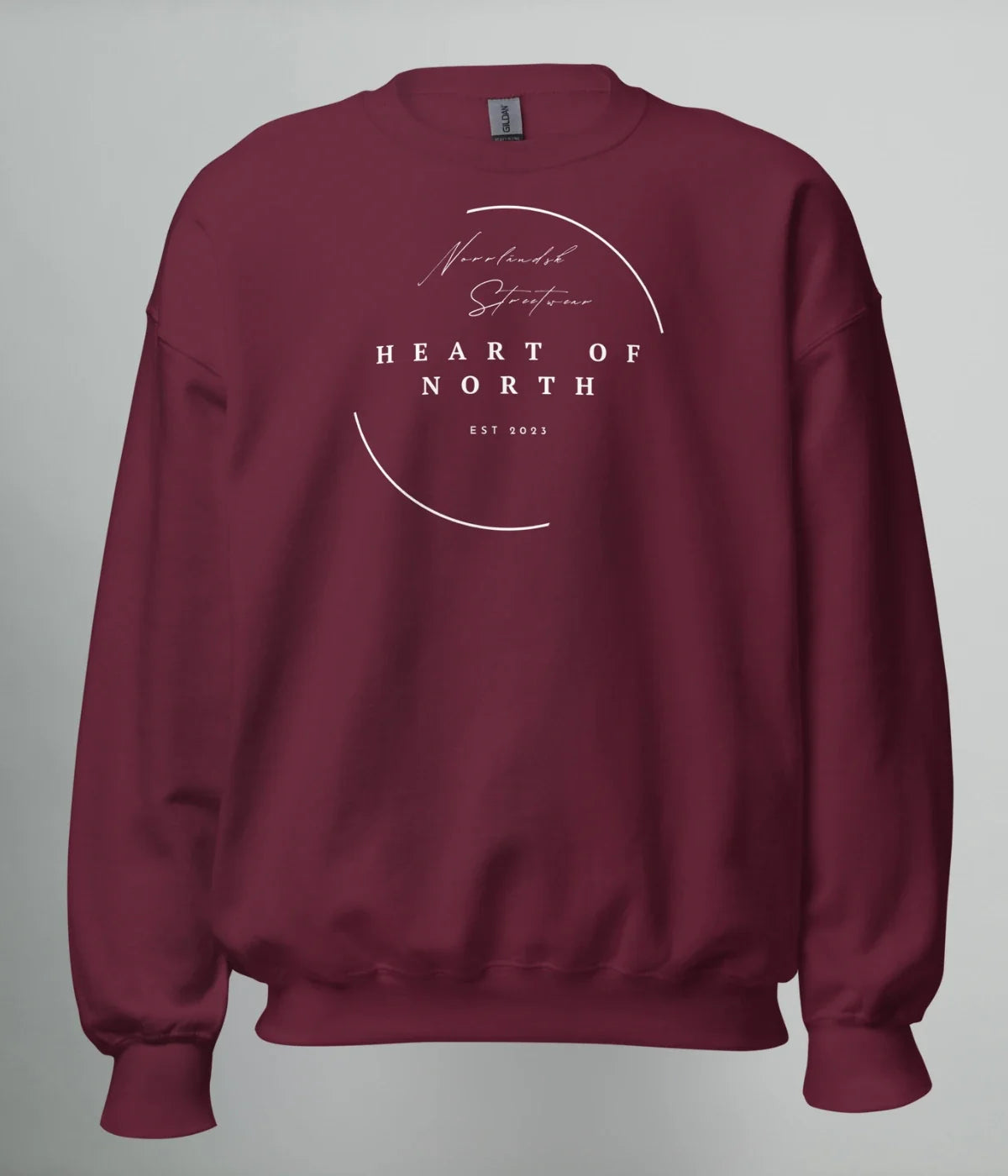 SWEATSHIRT EST 2023