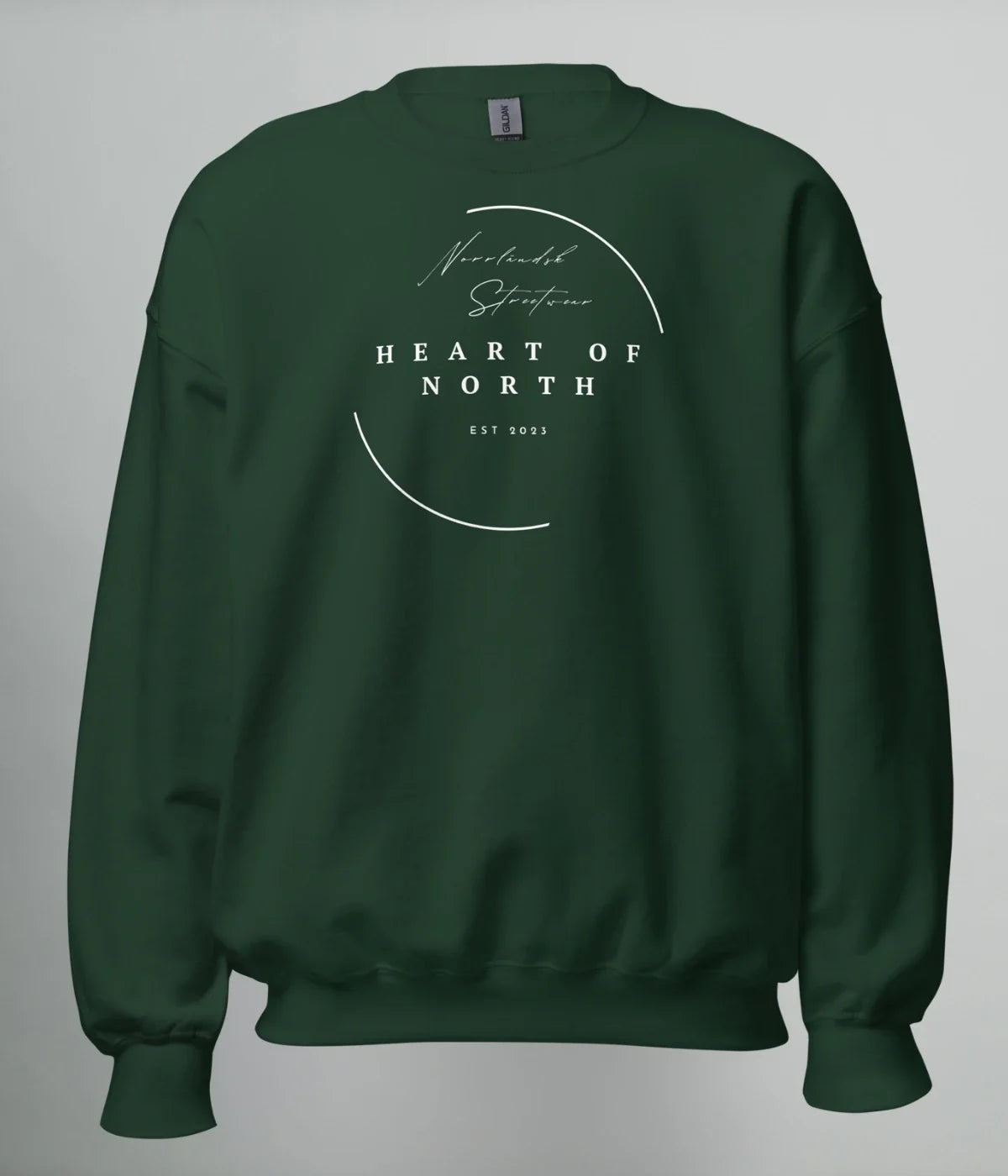SWEATSHIRT EST 2023