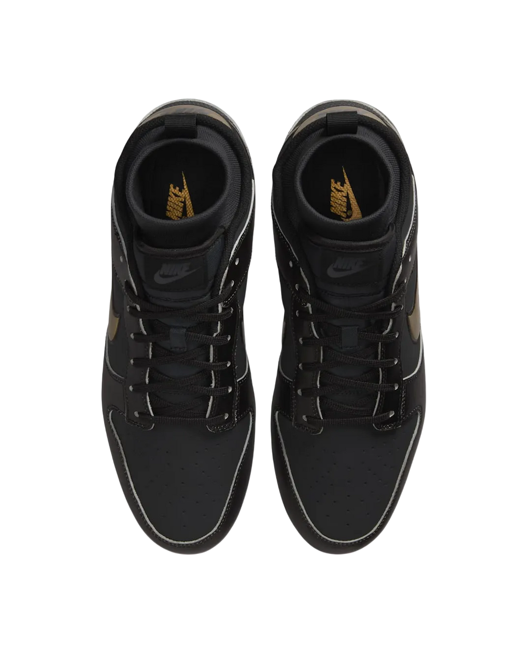 Nike Alpha Menace Dunk