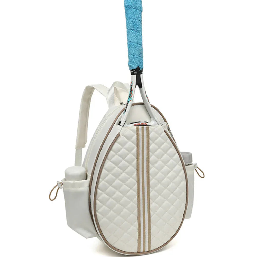 Multifunctional Waterproof Tennis Racket Bag For Men And Women
