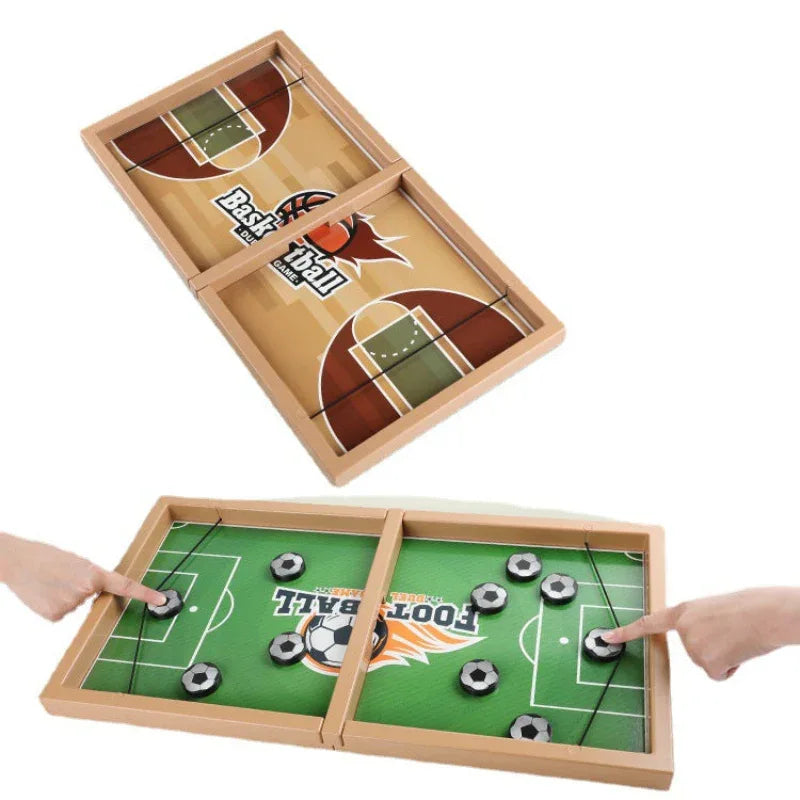 Funny Interactive Social Board Game