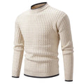 Men's Fashion Personality Trend Sweater