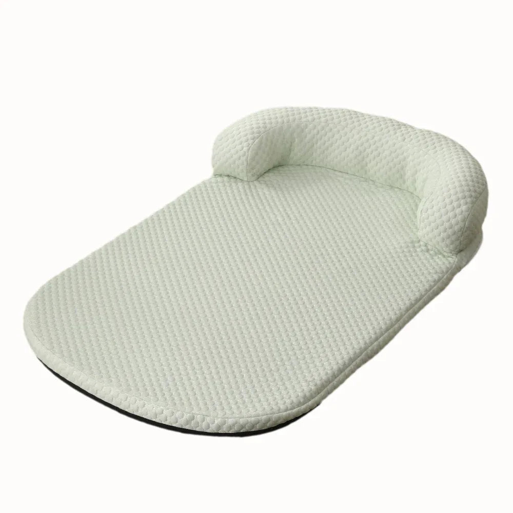 Summer Pet Cooling Mat Dog Cat Summer Bed