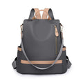 Japanese And Korean Style Fashion Trendy Large Capacity Backpack
