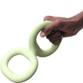 Interactive Rubber Pet Dog Bite Pull Toy
