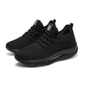 Women's Mesh Casual Sneakers With A Strong Cushioning Effect