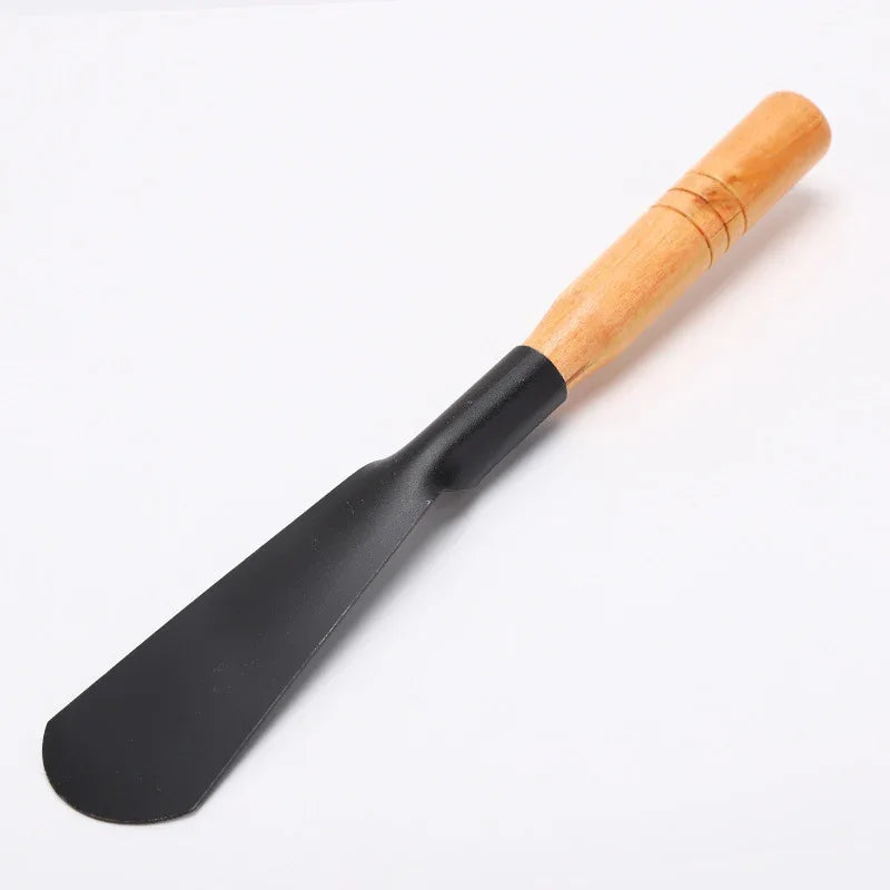 Multifunctional Flat Shovel And Pointed Shovel Gardening Tools