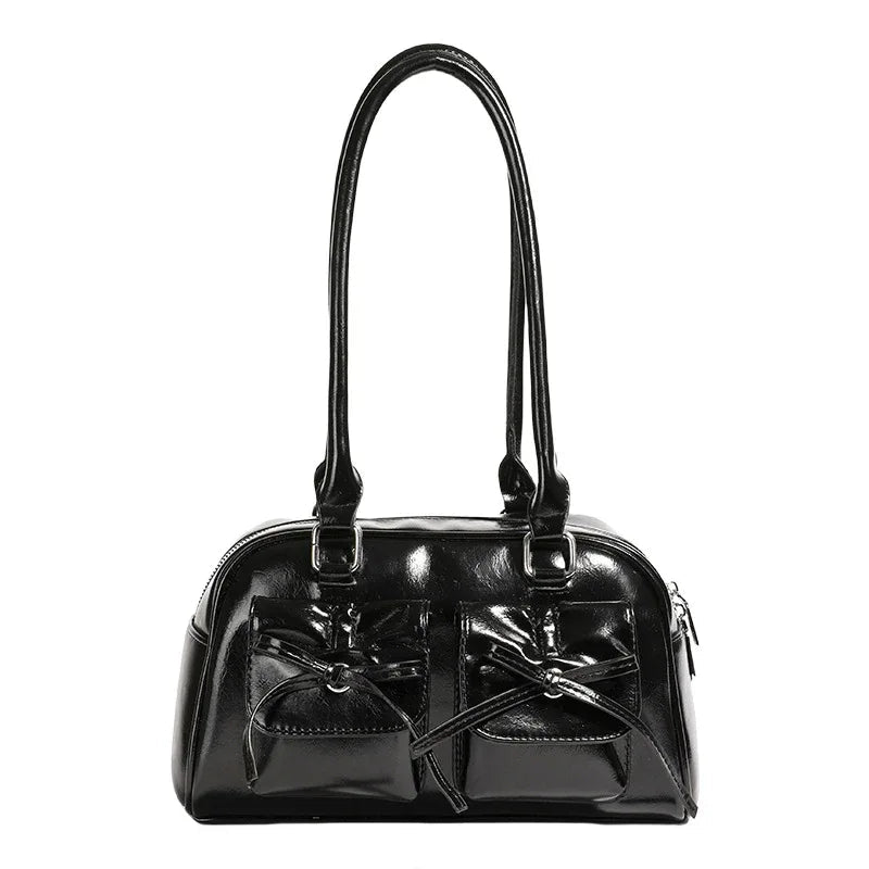Fashion Personality Shoulder Bag All-Match Handbag For Women