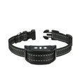 Automatic Voice Control Bark Stopper Type-C Charging Waterproof Reflective Pet Dog Collar