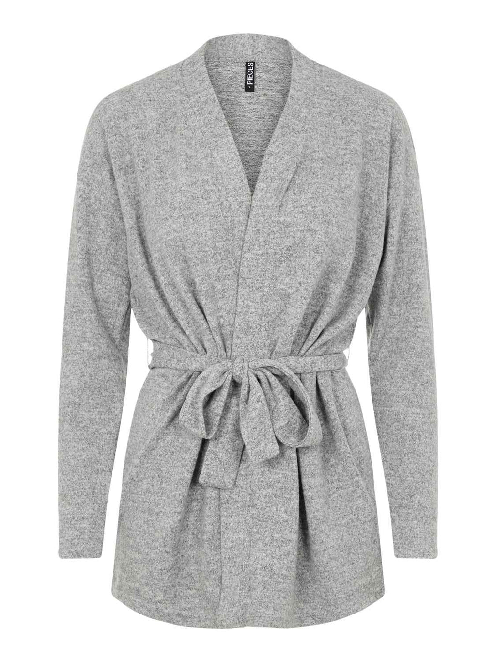 PAM LS Cardigan Loungewear