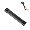 PULUZ 21 cm Kolfiber Förlängningsarm / Einbeinstativ