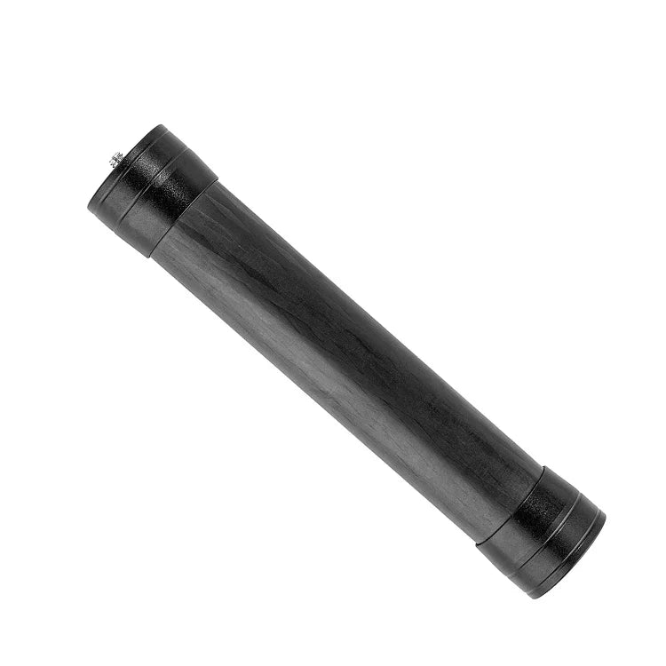 PULUZ 21 cm Kolfiber Förlängningsarm / Einbeinstativ
