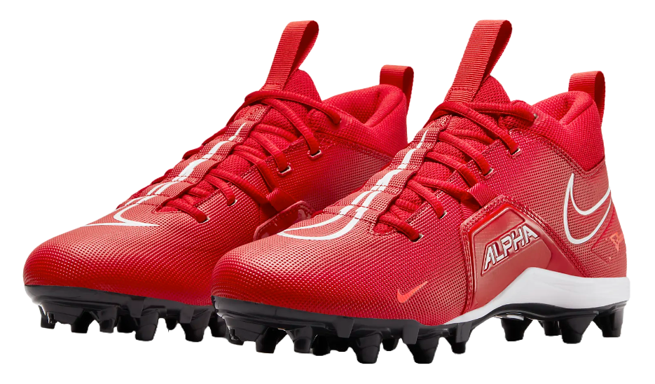 Nike Alpha Menace Varsity 3 (Outlet)