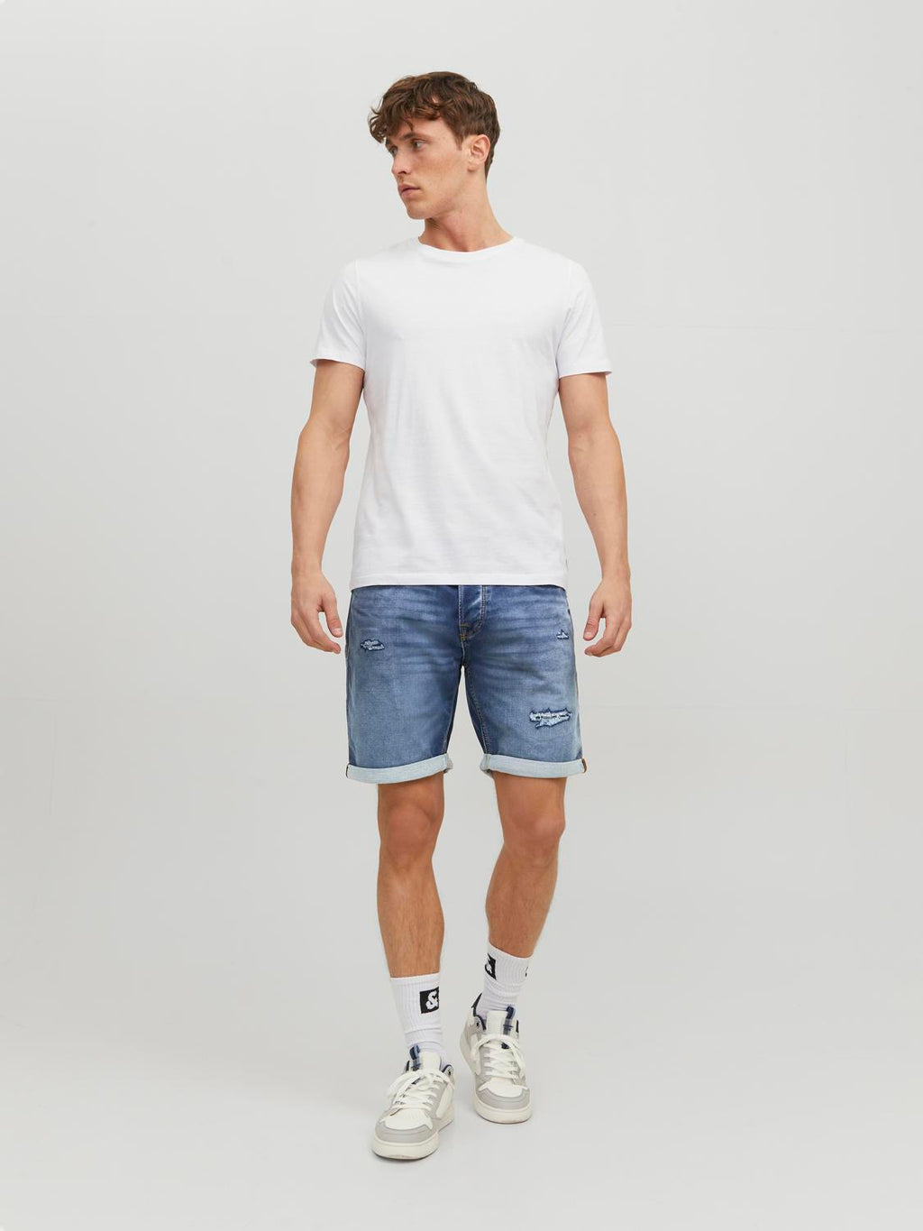 RICK ICON SHORTS GE 633