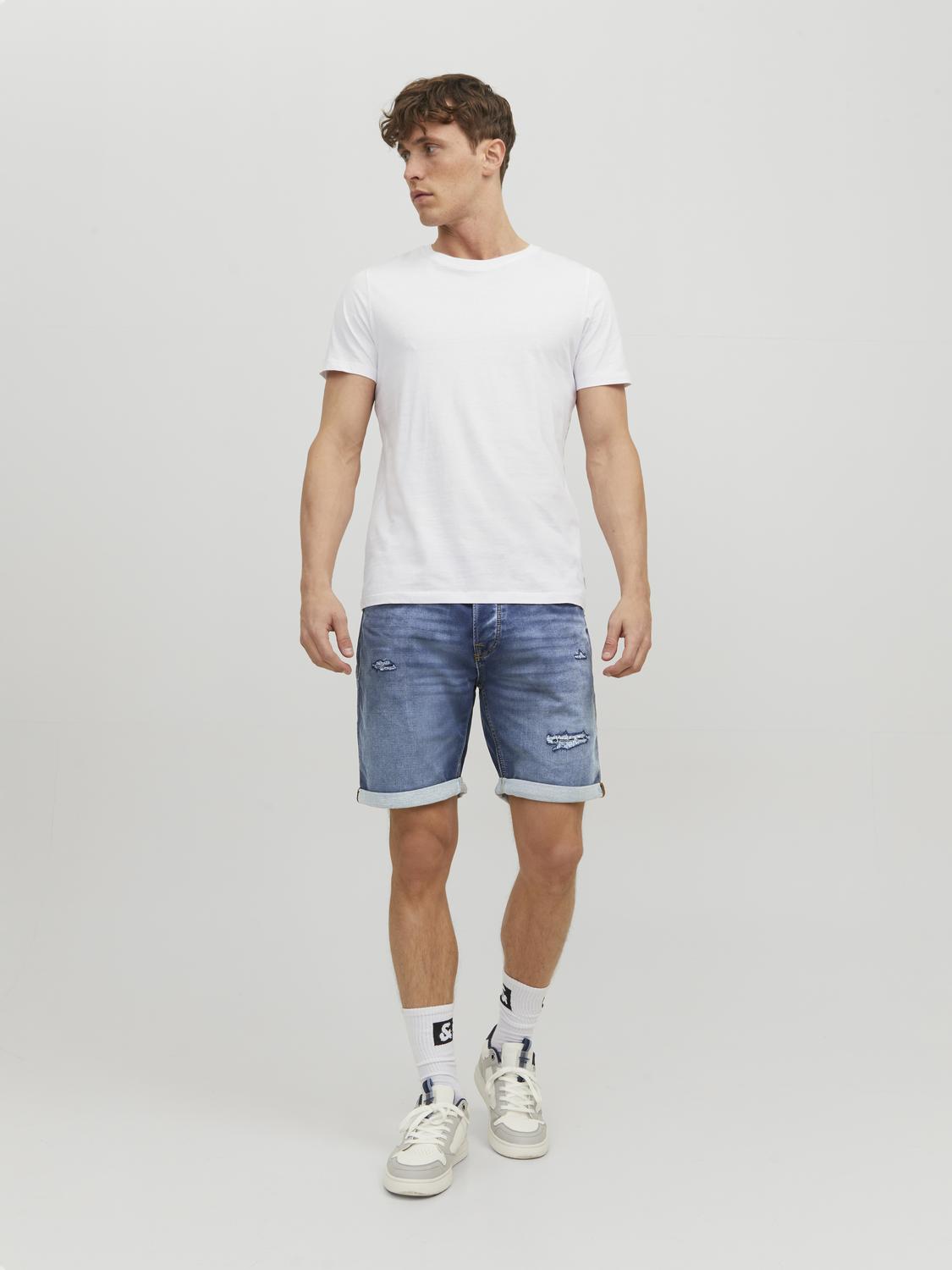 RICK ICON SHORTS GE 633