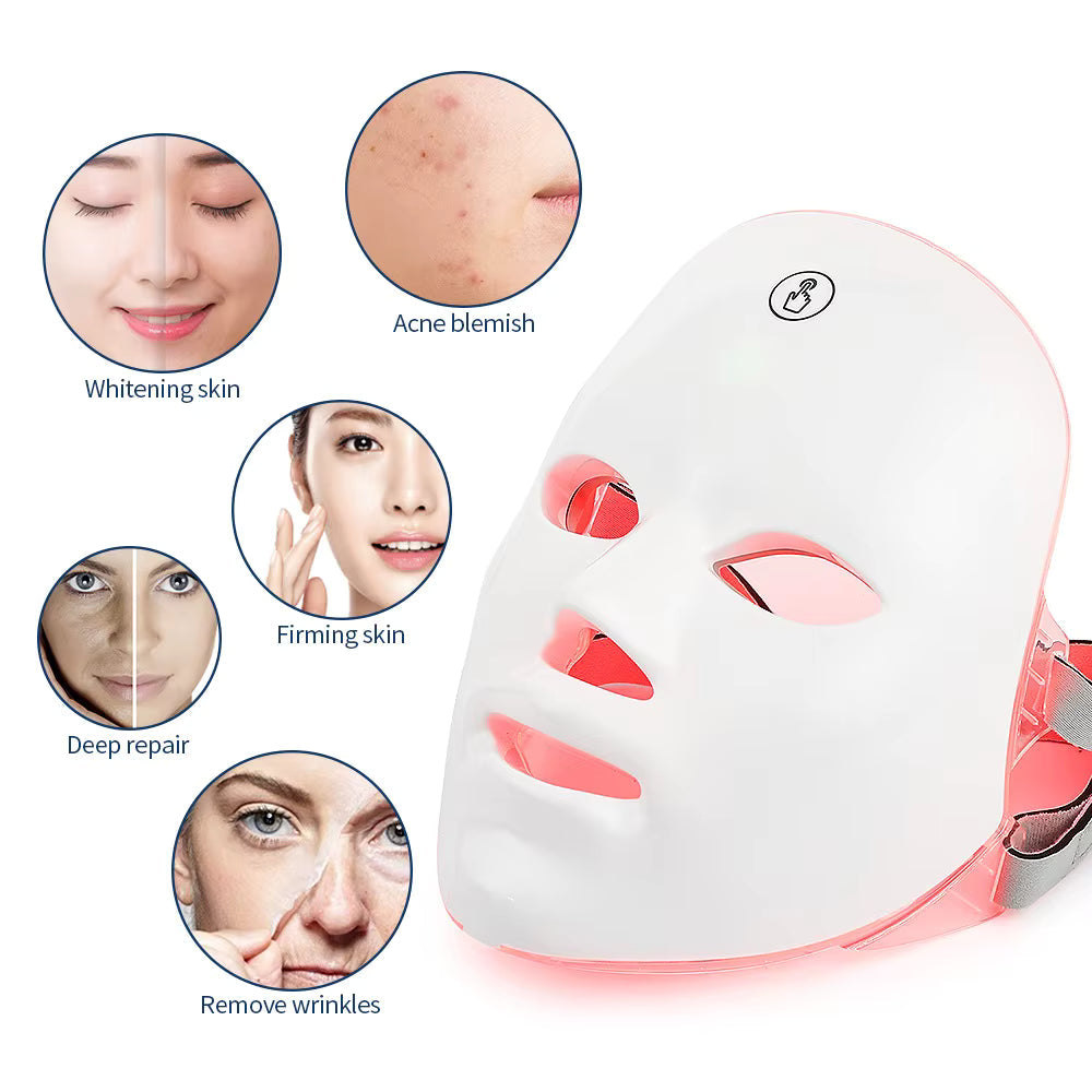 Therapiemaske