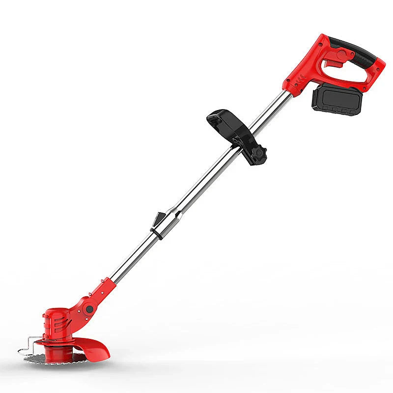 Akku-elektrischer Gartentrimmer