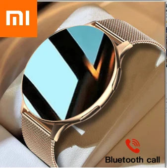Fitness Smart Watch Blutetooth