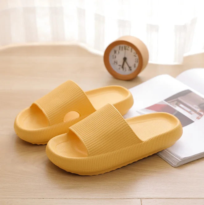 HappyFeet - Orthopedic slippers for ultimate komfort