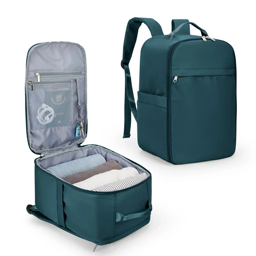 Kabinenrucksack kompatibel mit Ryanair