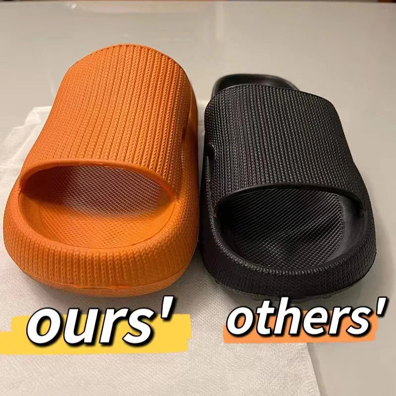 HappyFeet – Orthopädische Hausschuhe für ultimativen Komfort